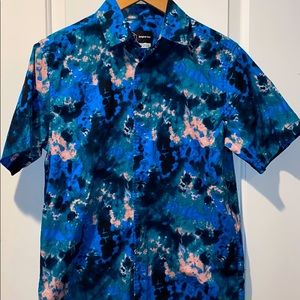 Button down shirt (men)